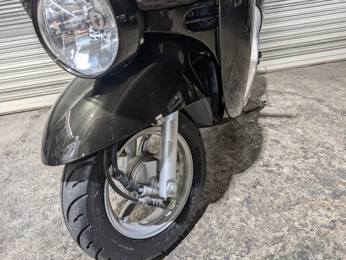 ビーノモルフェ正面
